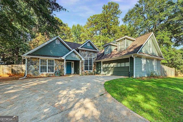 25 Cliff Court, Covington, GA 30016