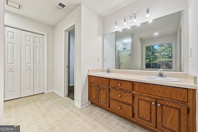 25 Cliff Court, Covington, GA 30016