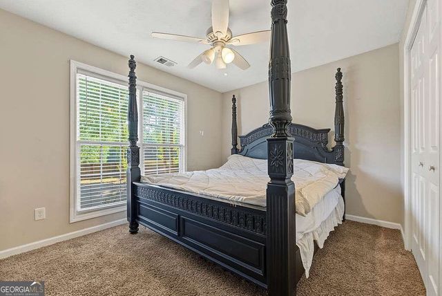 25 Cliff Court, Covington, GA 30016