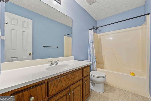 25 Cliff Court, Covington, GA 30016