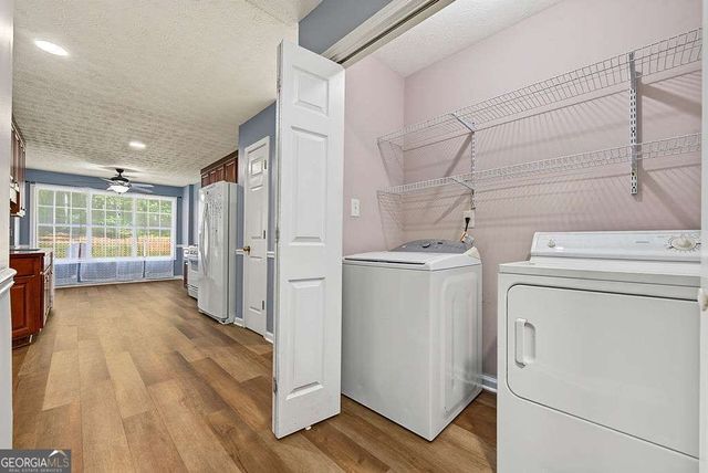 25 Cliff Court, Covington, GA 30016