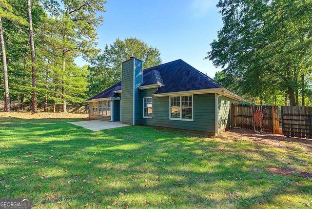 25 Cliff Court, Covington, GA 30016