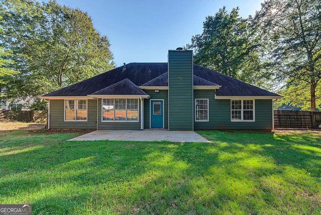 25 Cliff Court, Covington, GA 30016