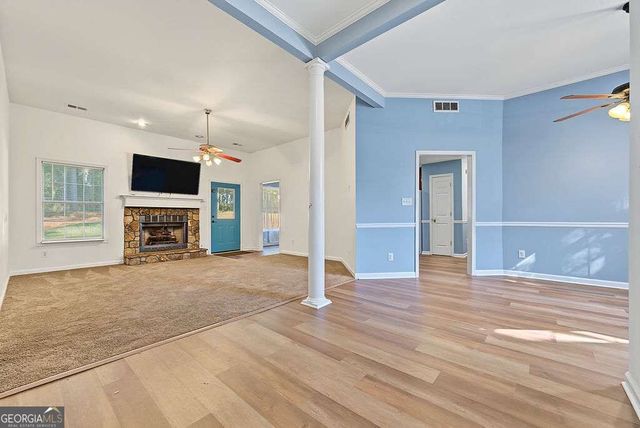25 Cliff Court, Covington, GA 30016