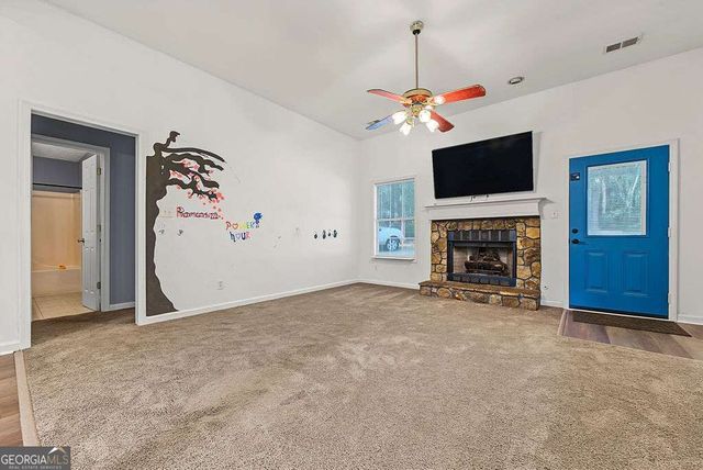 25 Cliff Court, Covington, GA 30016