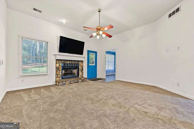 25 Cliff Court, Covington, GA 30016