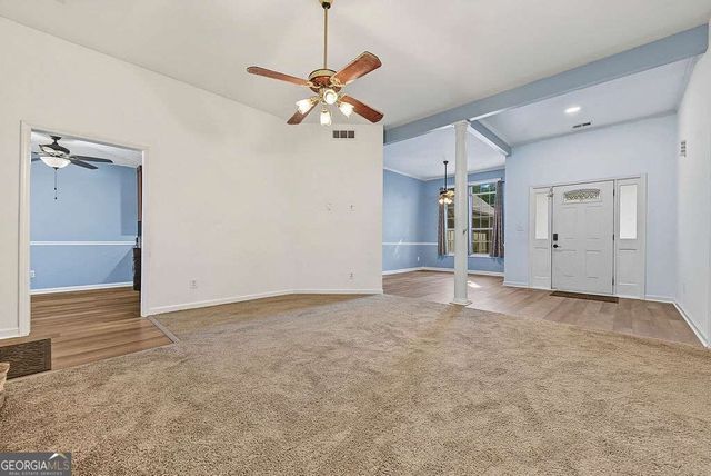 25 Cliff Court, Covington, GA 30016