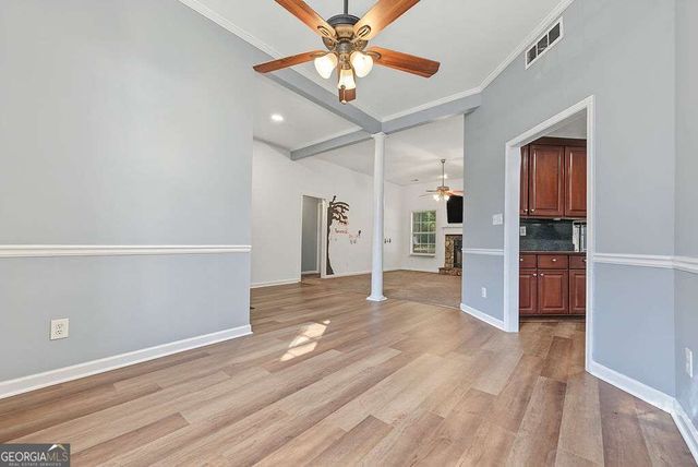 25 Cliff Court, Covington, GA 30016