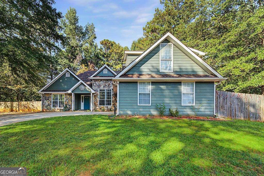 25 Cliff Court, Covington, GA 30016