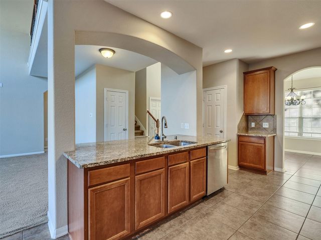 2750 Villa Bella Court, League City, TX 77573