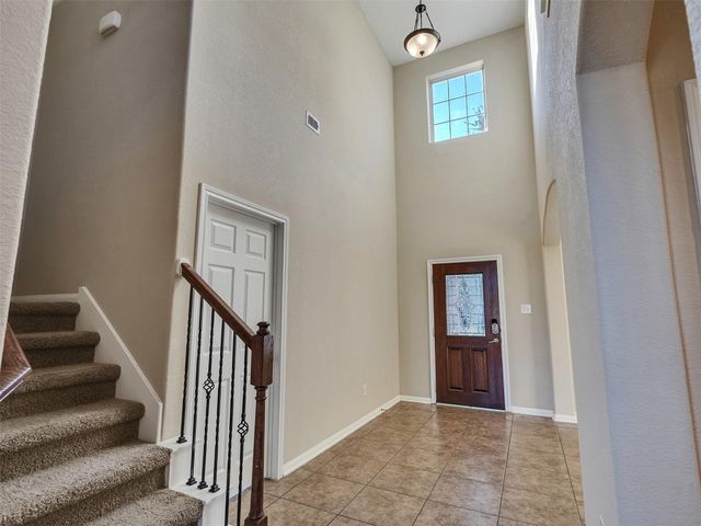 2750 Villa Bella Court, League City, TX 77573