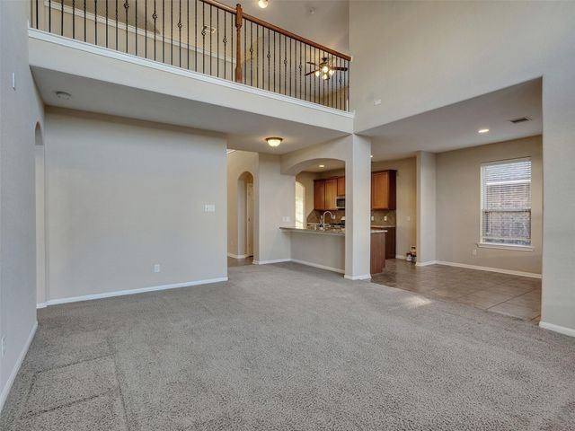 2750 Villa Bella Court, League City, TX 77573