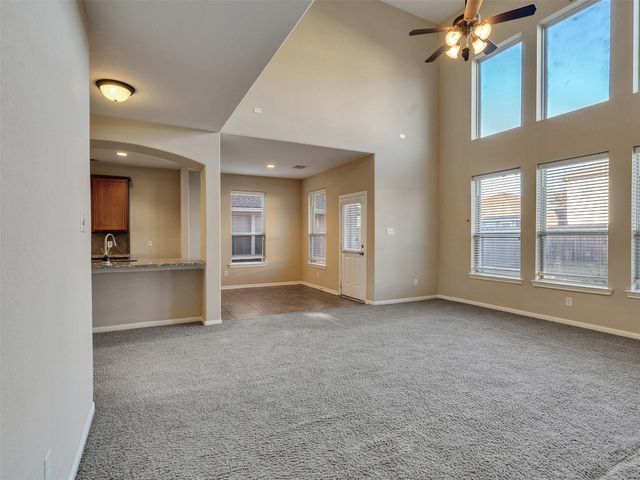 2750 Villa Bella Court, League City, TX 77573