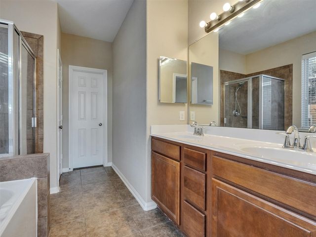 2750 Villa Bella Court, League City, TX 77573