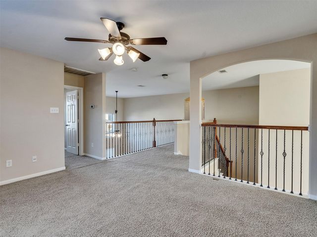 2750 Villa Bella Court, League City, TX 77573