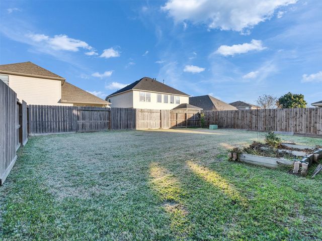 2750 Villa Bella Court, League City, TX 77573