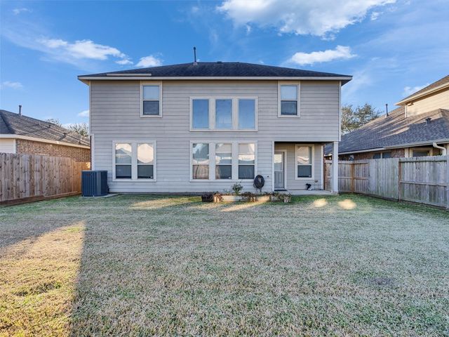 2750 Villa Bella Court, League City, TX 77573