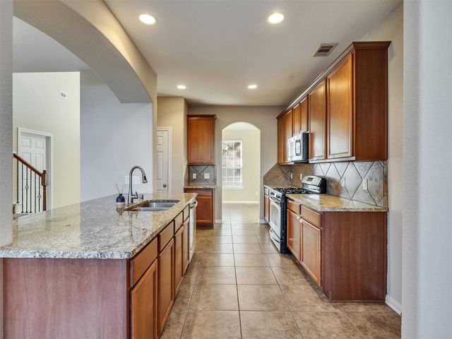 2750 Villa Bella Court, League City, TX 77573