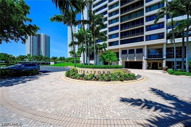 5601 Turtle Bay DR 1203, Naples, FL 34108