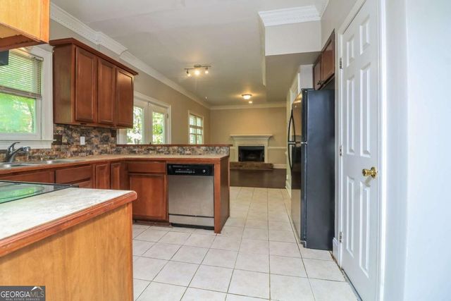 5280 Oglethorpe Court, Powder Springs, GA 30127