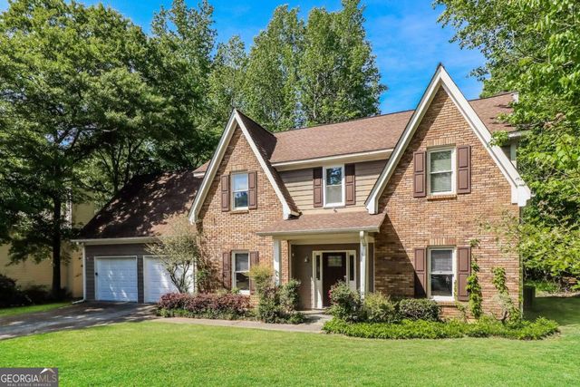 5280 Oglethorpe Court, Powder Springs, GA 30127