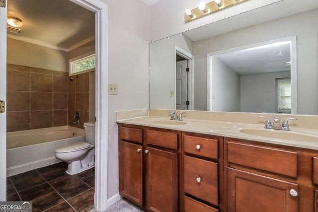 5280 Oglethorpe Court, Powder Springs, GA 30127