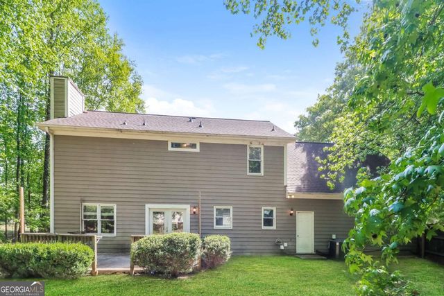 5280 Oglethorpe Court, Powder Springs, GA 30127