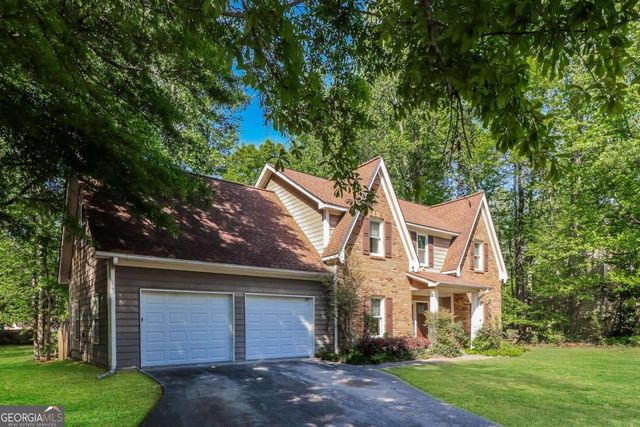 5280 Oglethorpe Court, Powder Springs, GA 30127