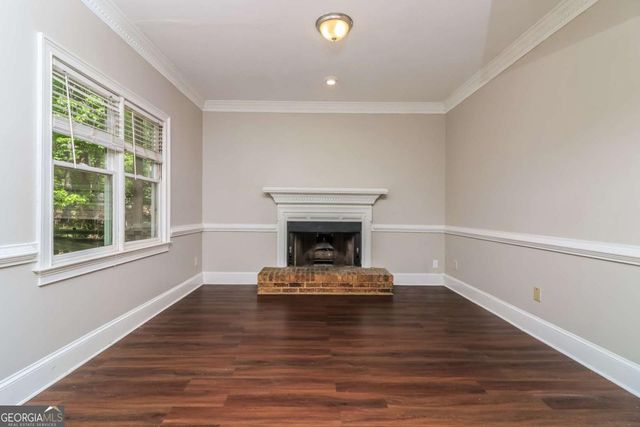 5280 Oglethorpe Court, Powder Springs, GA 30127
