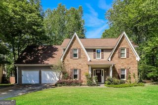 5280 Oglethorpe Court, Powder Springs, GA 30127