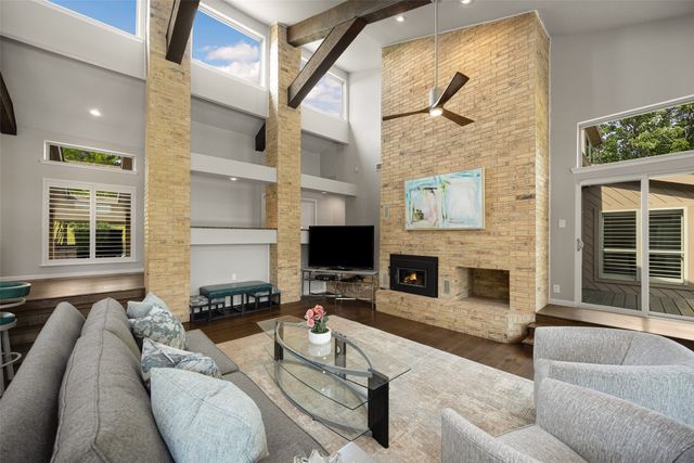 1075 Christian Lane, Lucas, TX 75002