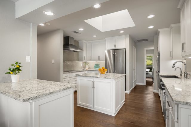 1075 Christian Lane, Lucas, TX 75002