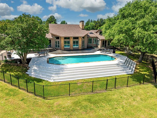 1075 Christian Lane, Lucas, TX 75002