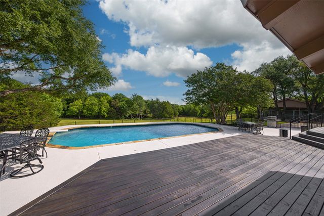 1075 Christian Lane, Lucas, TX 75002