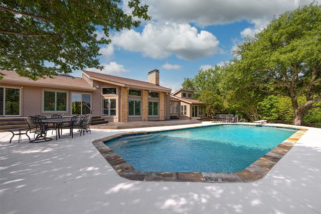 1075 Christian Lane, Lucas, TX 75002