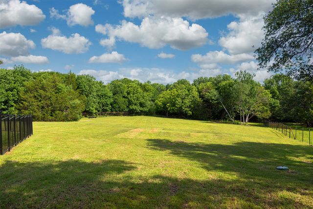 1075 Christian Lane, Lucas, TX 75002