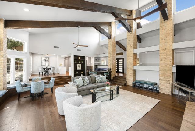 1075 Christian Lane, Lucas, TX 75002