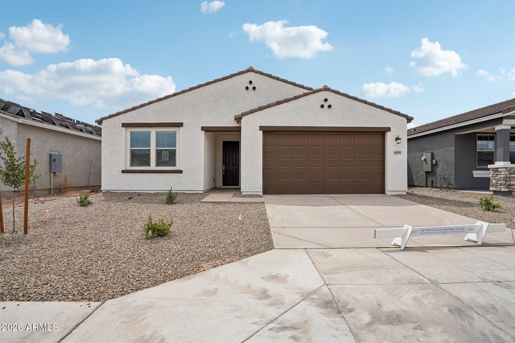 46909 W Dry Gulch Road, Maricopa, AZ 85139 — photo 2