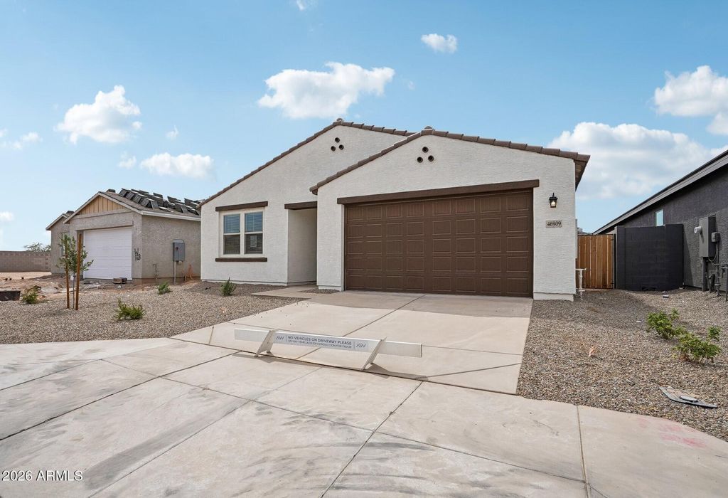 46909 W Dry Gulch Road, Maricopa, AZ 85139 — photo 3