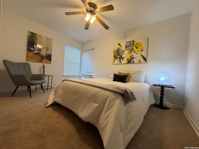 4302 Waikiki Dr, San Antonio, TX 78218