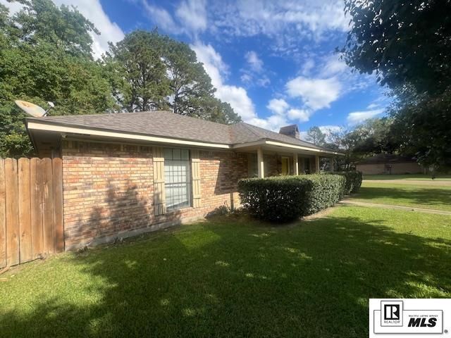 101 TIMBER LANE, Monroe, LA 71203