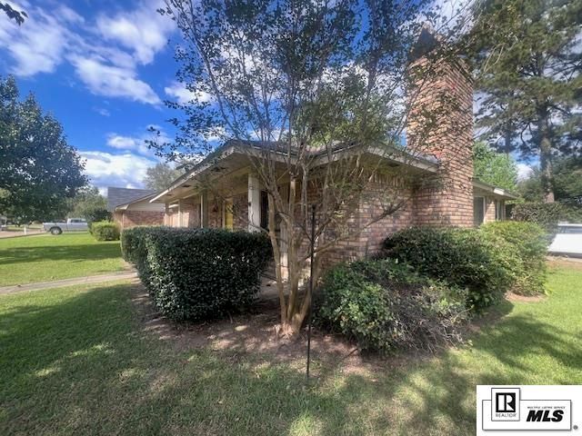 101 TIMBER LANE, Monroe, LA 71203