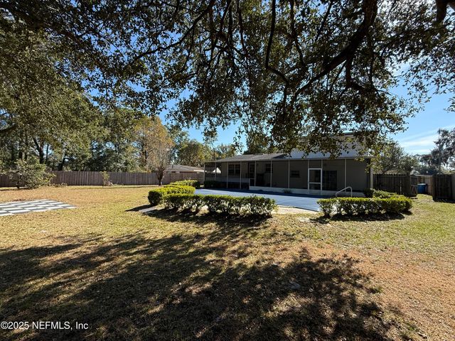 5659 MAXINE Drive, Jacksonville, FL 32277