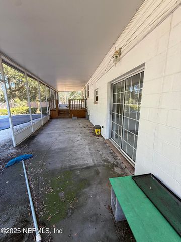 5659 MAXINE Drive, Jacksonville, FL 32277