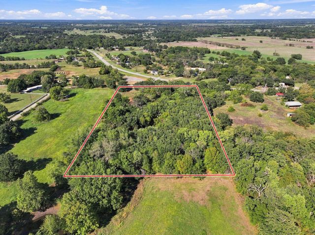 TBD FM 1753, Denison, TX 75021