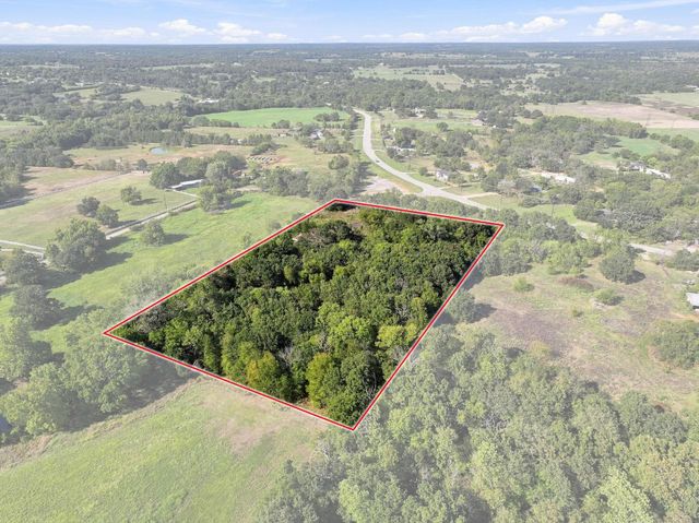 TBD FM 1753, Denison, TX 75021