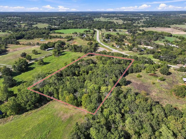 TBD FM 1753, Denison, TX 75021
