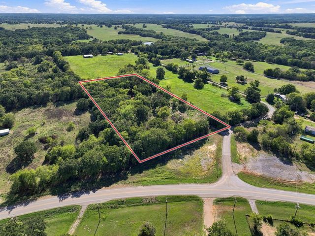 TBD FM 1753, Denison, TX 75021