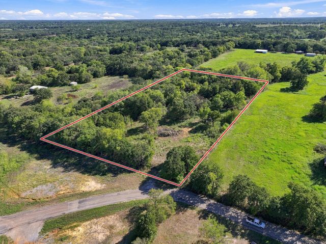 TBD FM 1753, Denison, TX 75021
