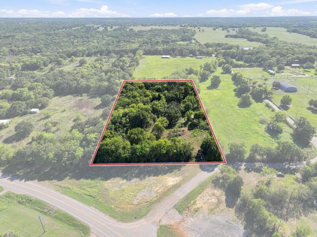 TBD FM 1753, Denison, TX 75021